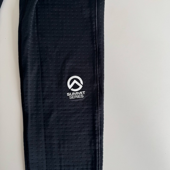 NWOT The North Face Black Summit Series Pro 120 Tights - Picture 13 of 14